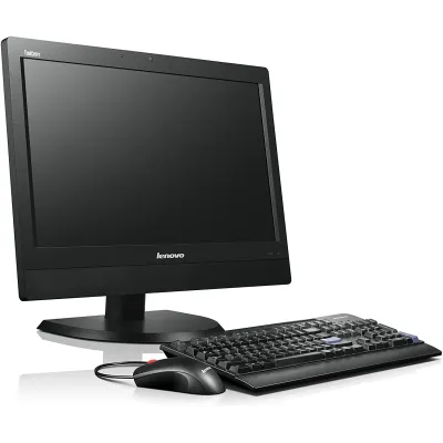 All-In-One Lenovo ThinkCenter M93Z i5-4ª 8Gb 256Gb 23?Touch C/Webcam Recondicionado