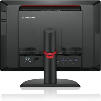 All-In-One Lenovo ThinkCenter M93Z i5-4ª 8Gb 256Gb 23?Touch C/Webcam Recondicionado