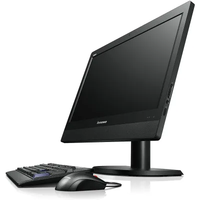 All-In-One Lenovo ThinkCenter M93Z i5-4ª 8Gb 256Gb 23?Touch C/Webcam Recondicionado