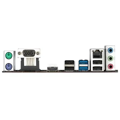 Placa Base Gigabyte H610M H DDR4 Socket 1700/ Micro ATX