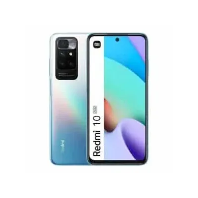 Smartphone Xiaomi Redmi 10 2022 NFC 4GB 128GB 6.5? Azul Marinho
