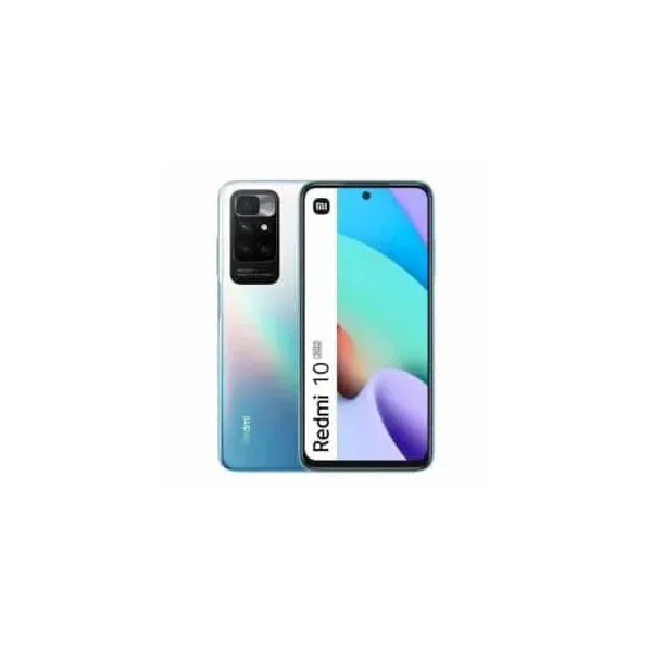 Smartphone Xiaomi Redmi 10 2022 NFC 4GB 128GB 6.5? Azul Marinho