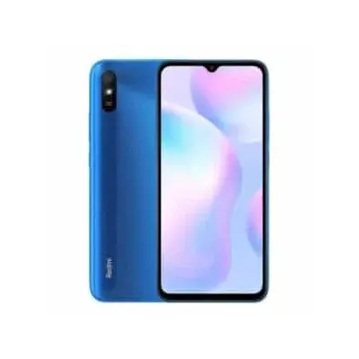 Smartphone Xiaomi Redmi 9A 2GB 32GB 6.53? Azul Celeste