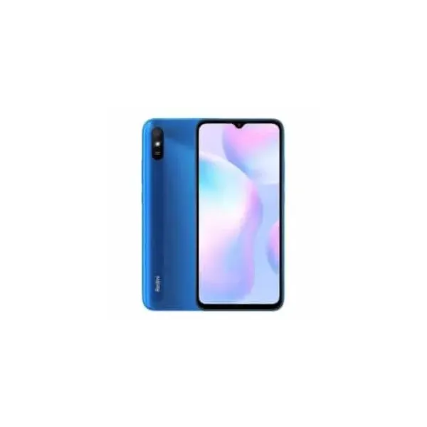 Smartphone Xiaomi Redmi 9A 2GB 32GB 6.53? Azul Celeste