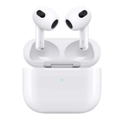 Earpods Bluetooth Apple Airpods V3 3a Geração