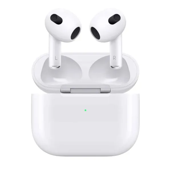 Earpods Bluetooth Apple Airpods V3 3a Geração