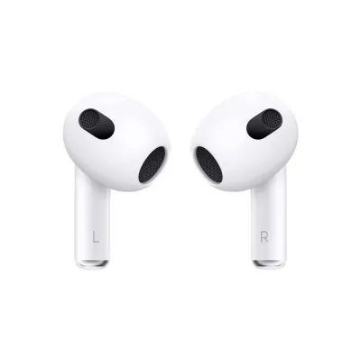 Earpods Bluetooth Apple Airpods V3 3a Geração