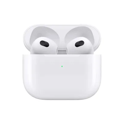 Earpods Bluetooth Apple Airpods V3 3a Geração