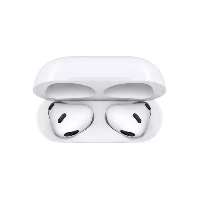 Earpods Bluetooth Apple Airpods V3 3a Geração