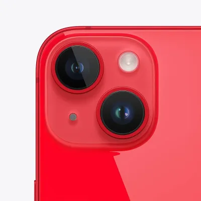 Smartphone Apple iPhone 14 Plus 512Gb 6.7? 5G Vermelho