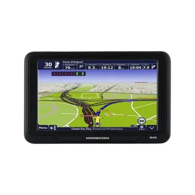 Gps MODECOM FreeWAY SX2