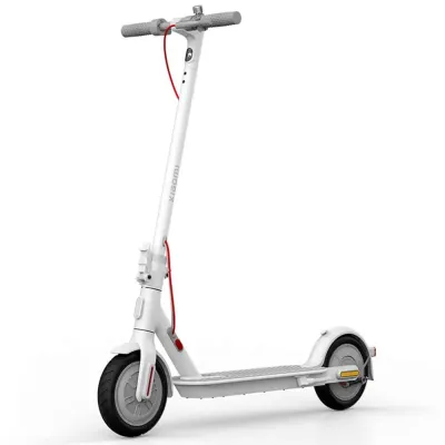 Trotinete Electrica XIAOMI Mi Electric Scooter 3 Lite Branco