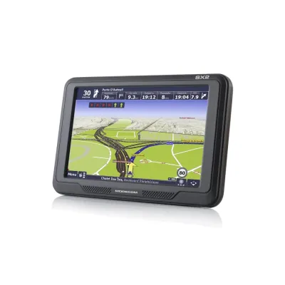 Gps MODECOM FreeWAY SX2