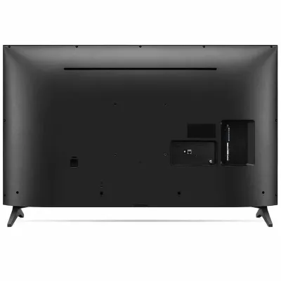 TV LG UHD 50UQ75006LF 50? Ultra HD 4K Smart TV WiFi