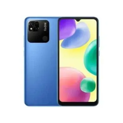 Smartphone Xiaomi Redmi 10A 3Gb 64Gb 6.53? Azul