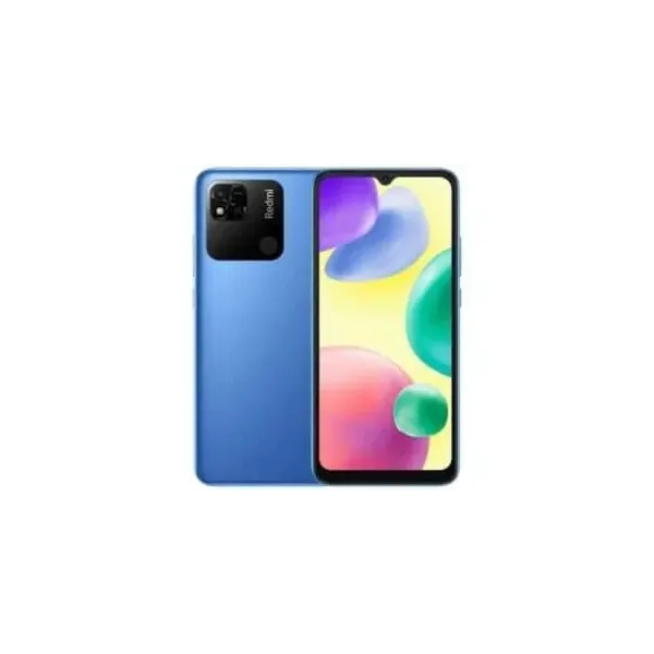 Smartphone Xiaomi Redmi 10A 3Gb 64Gb 6.53? Azul