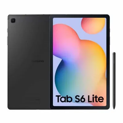 Tablet Samsung Galaxy Tab S6 Lite 2022 P613 10.4? 4Gb 64Gb Octacore Cinza