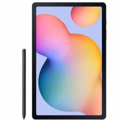Tablet Samsung Galaxy Tab S6 Lite 2022 P613 10.4? 4Gb 64Gb Octacore Cinza