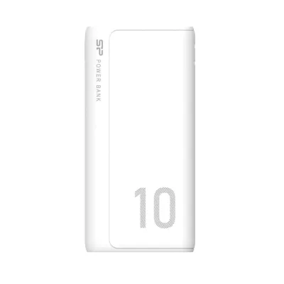 PowerBank Silicon Power GP15 10000mAh Branco