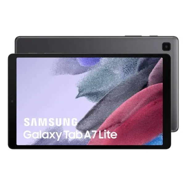 Tablet Samsung Galaxy Tab A7 Lite 8.7? 3Gb 32Gb Octacore 4G Cinza