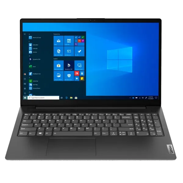 Portátil Lenovo Essential V15 G2 Ryzen 5-5500U 8Gb 256Gb Fhd 15.6? W10Home – Teclado PT