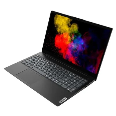 Portátil Lenovo Essential V15 G2 Ryzen 5-5500U 8Gb 256Gb Fhd 15.6? W10Home – Teclado PT