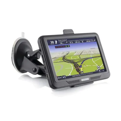 Gps MODECOM FreeWAY SX2