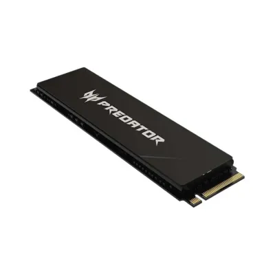 Disco SSD Acer Predator SSD GM-7000 512Gb PCIe M.2 NVMe Gen4