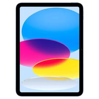 Apple iPad 10.9 2022 10th Wifi A14 Bionic 64Gb MPQ13TY/A Azul