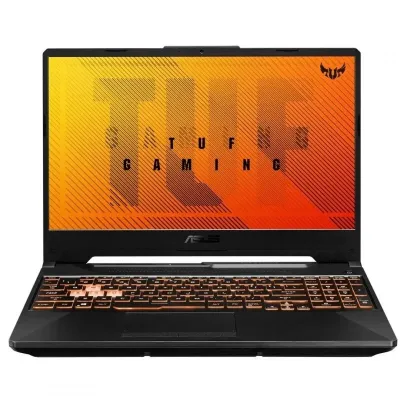 Portátil Gaming Asus TUF F15 FX506LHB-HN359 Intel Core i5-10300H 16Gb 512Gb GeForce GTX1650 15.6? Sem Sistema Operativo – Teclad