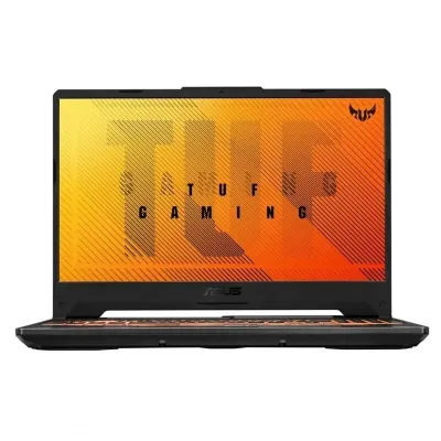 Portátil Gaming Asus TUF F15 FX506LHB-HN359 Intel Core i5-10300H 16Gb 512Gb GeForce GTX1650 15.6? Sem Sistema Operativo – Teclad