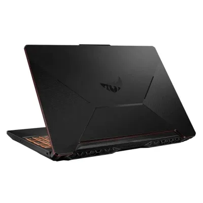 Portátil Gaming Asus TUF F15 FX506LHB-HN359 Intel Core i5-10300H 16Gb 512Gb GeForce GTX1650 15.6? Sem Sistema Operativo – Teclad