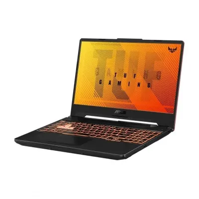 Portátil Gaming Asus TUF F15 FX506LHB-HN359 Intel Core i5-10300H 16Gb 512Gb GeForce GTX1650 15.6? Sem Sistema Operativo – Teclad