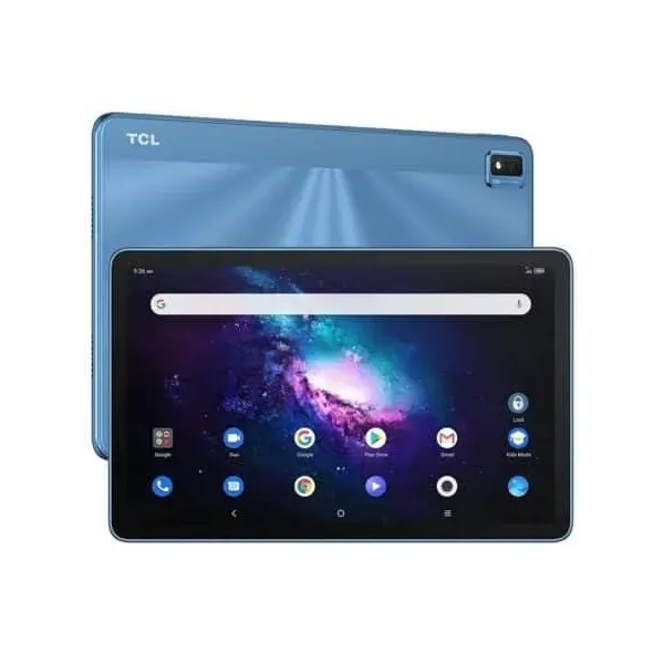 Tablet TCL 10 Tab Max 10.36?/ 4GB/ 64GB/ Octacore/ Azul