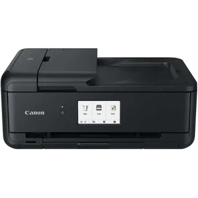 Impressora Multifunções A3 Canon PIXMA TS9550 WiFi Duplex Preta
