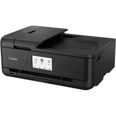 Impressora Multifunções A3 Canon PIXMA TS9550 WiFi Duplex Preta