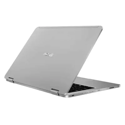 Portátil Convertível 2in1 Asus TP401MA-EC444WS N4020 4Gb 128Gb W11H-S 14? – Teclado ES