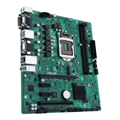 Motherboard Asus Pro H510M-C/CSM mATX DDR4 Lga1200