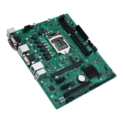 Motherboard Asus Pro H510M-C/CSM mATX DDR4 Lga1200