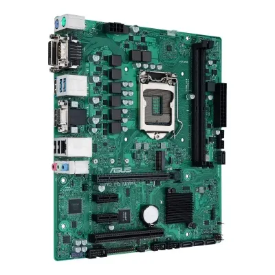Motherboard Asus Pro H510M-C/CSM mATX DDR4 Lga1200