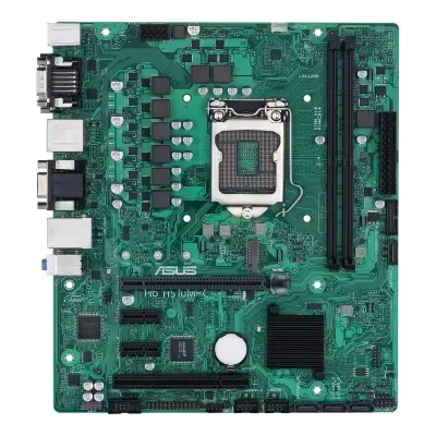 Motherboard Asus Pro H510M-C/CSM mATX DDR4 Lga1200