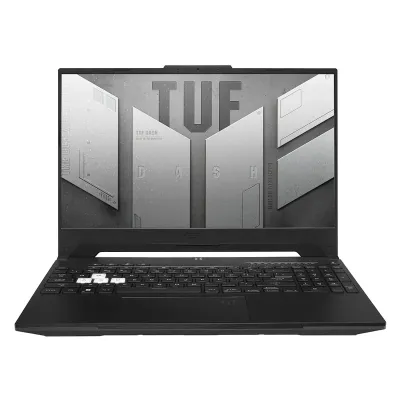 Portátil Asus TUF Gaming 15.6? FX517ZE i7 16Gb 512Gb RTX 3050 Ti 144Hz – Teclado PT