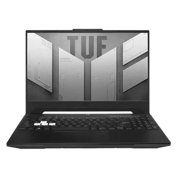 Portátil Asus TUF Gaming 15.6? FX517ZE i7 16Gb 512Gb RTX 3050 Ti 144Hz – Teclado PT
