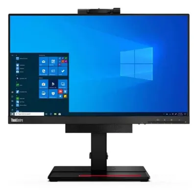 All-In-One Lenovo M73 Core i5-4590T 24? Full HD 8Gb 256Gb – Recondicionado