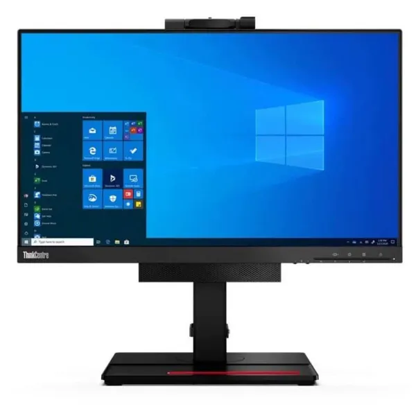 All-In-One Lenovo M73 Core i5-4590T 24? Full HD 8Gb 256Gb – Recondicionado