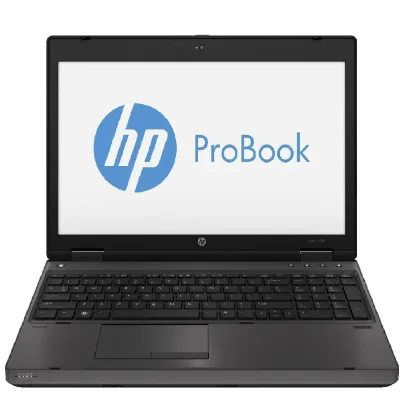 Nb HP ProBook 6570b Core i5-3210M 4Gb 120Gb SSD 15,6? Win7Pro Teclado PT