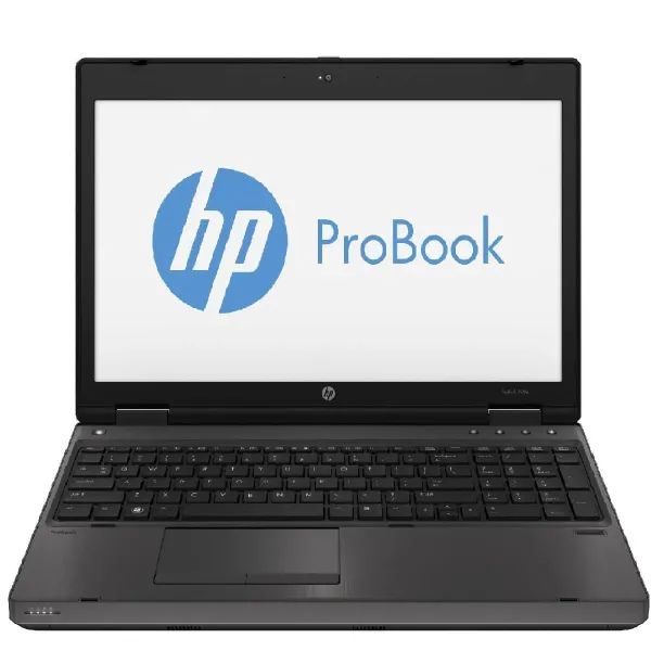 Nb HP ProBook 6570b Core i5-3210M 4Gb 120Gb SSD 15,6? Win7Pro Teclado PT