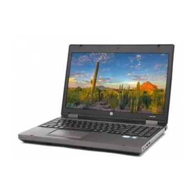 Nb HP ProBook 6570b Core i5-3210M 4Gb 120Gb SSD 15,6? Win7Pro Teclado PT