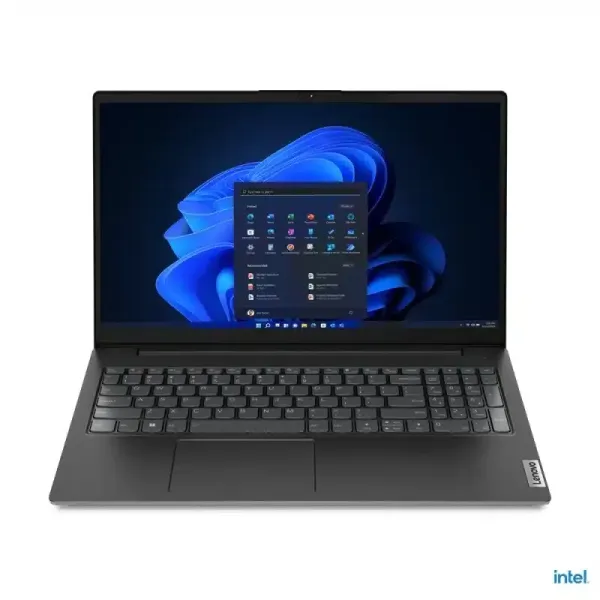 Portátil Lenovo V15 G3 15.6? Full HD Intel Core i5-1235U 8Gb 256Gb Win11 Pro 1Y – Teclado PT