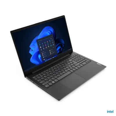 Portátil Lenovo V15 G3 15.6? Full HD Intel Core i5-1235U 8Gb 256Gb Win11 Pro 1Y – Teclado PT